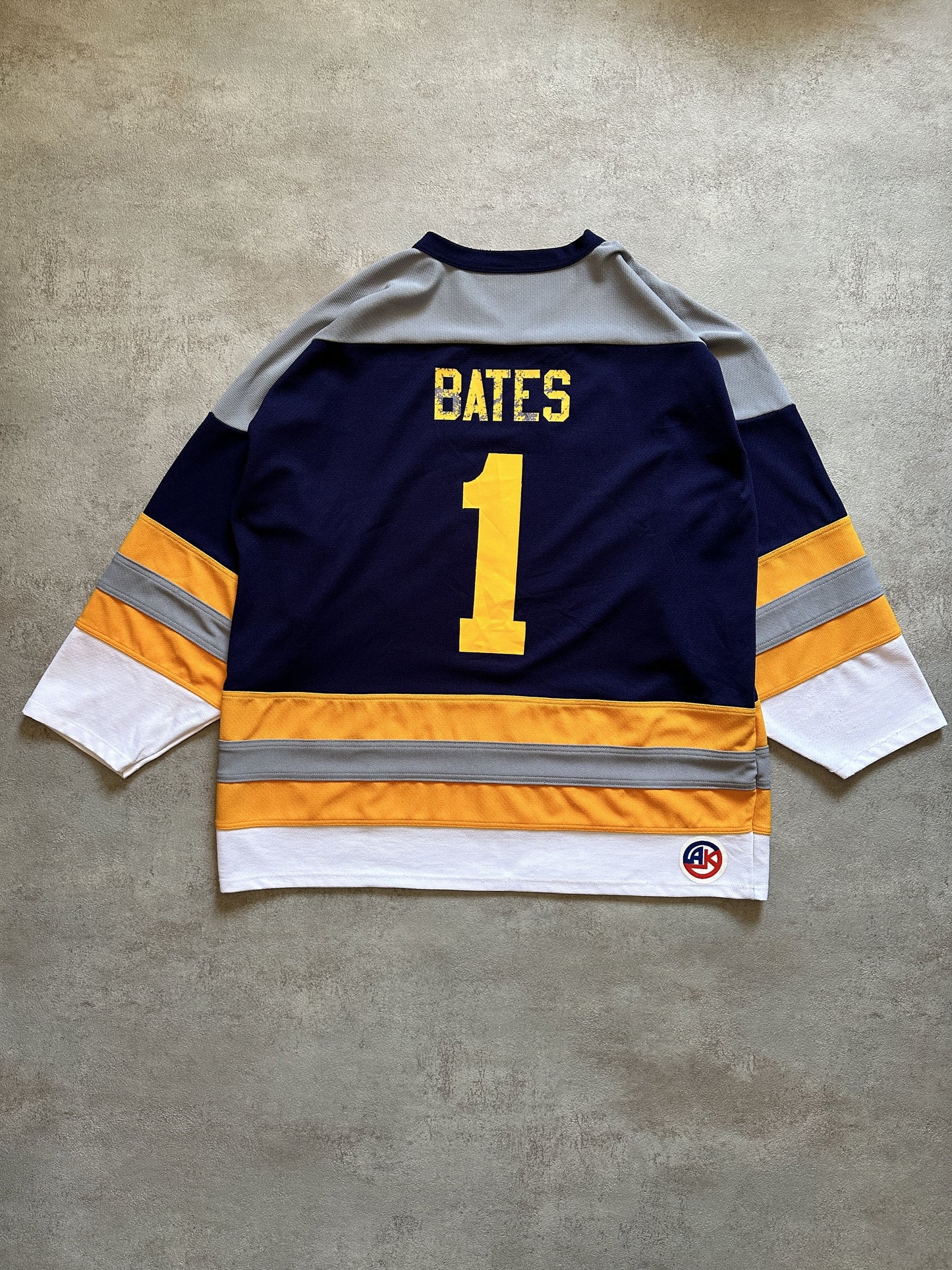 VINTAGE CHELSEA HOCKEY - XLARGE