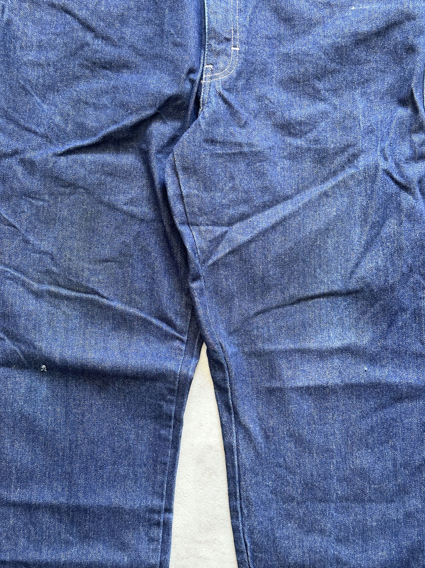 VINTAGE DICKIES CARPENTER WORKWEAR PANT - W36 X L32