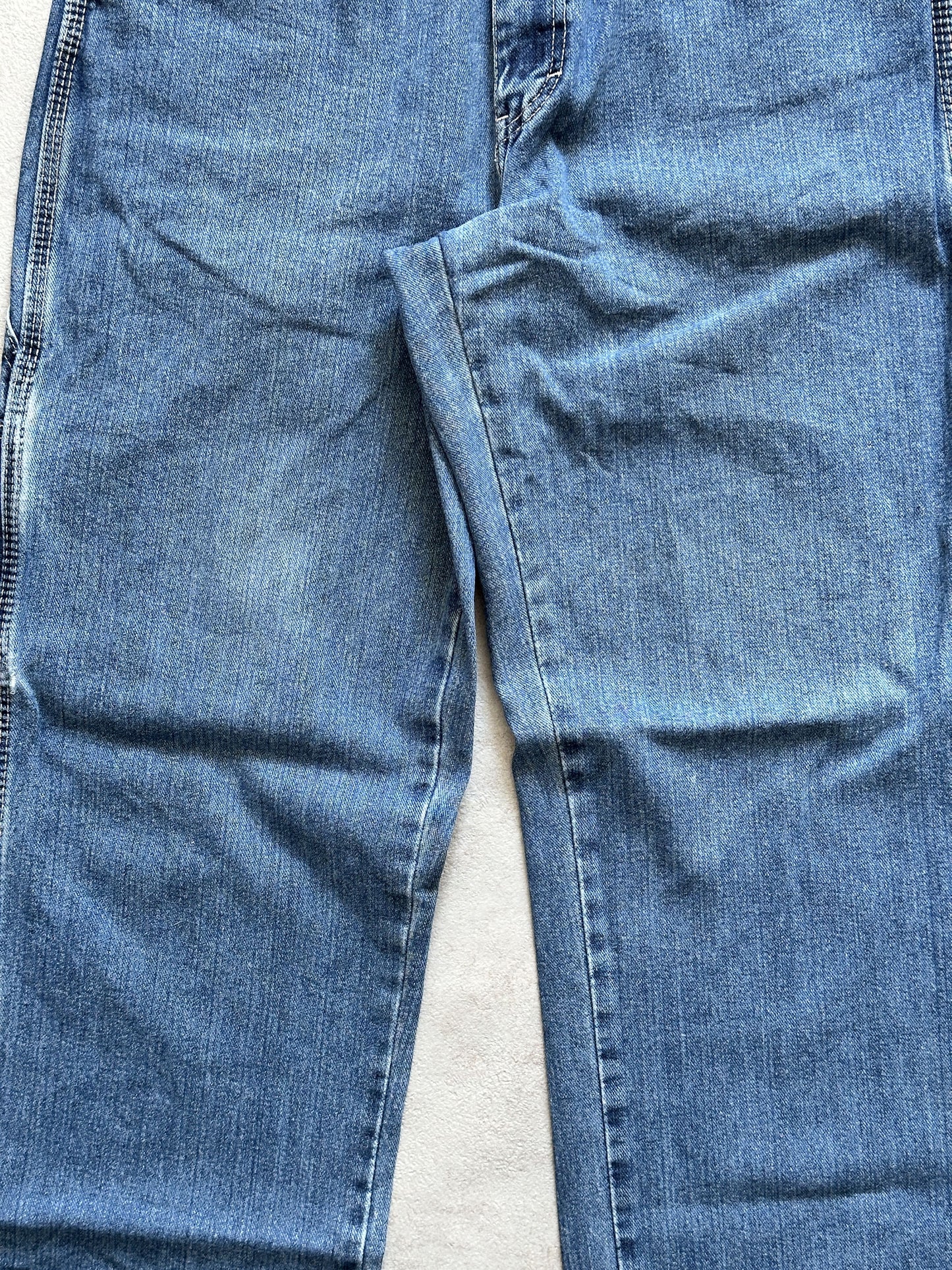 VINTAGE DICKIES CARPENTER WORKWEAR PANT - W32 X L32