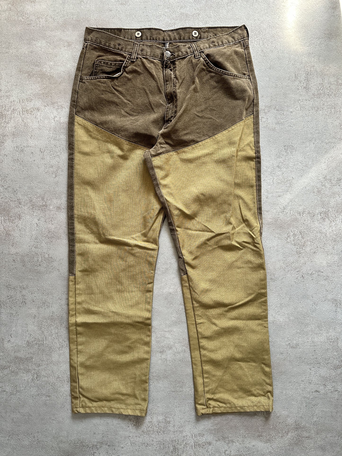 VINTAGE WRANGLER PROGEAR WORKWEAR PANT - W36 X L32