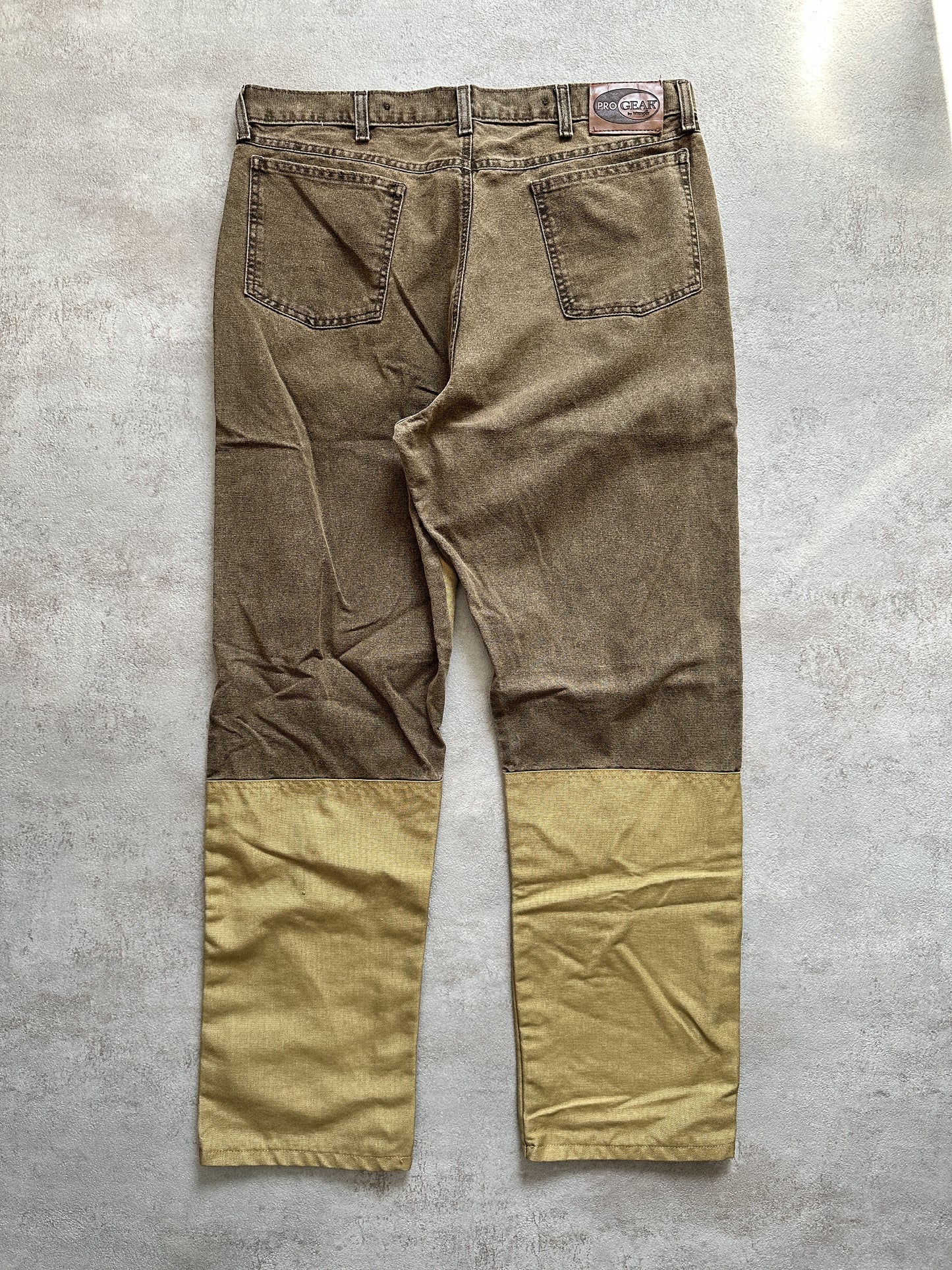VINTAGE WRANGLER PROGEAR WORKWEAR PANT - W36 X L32