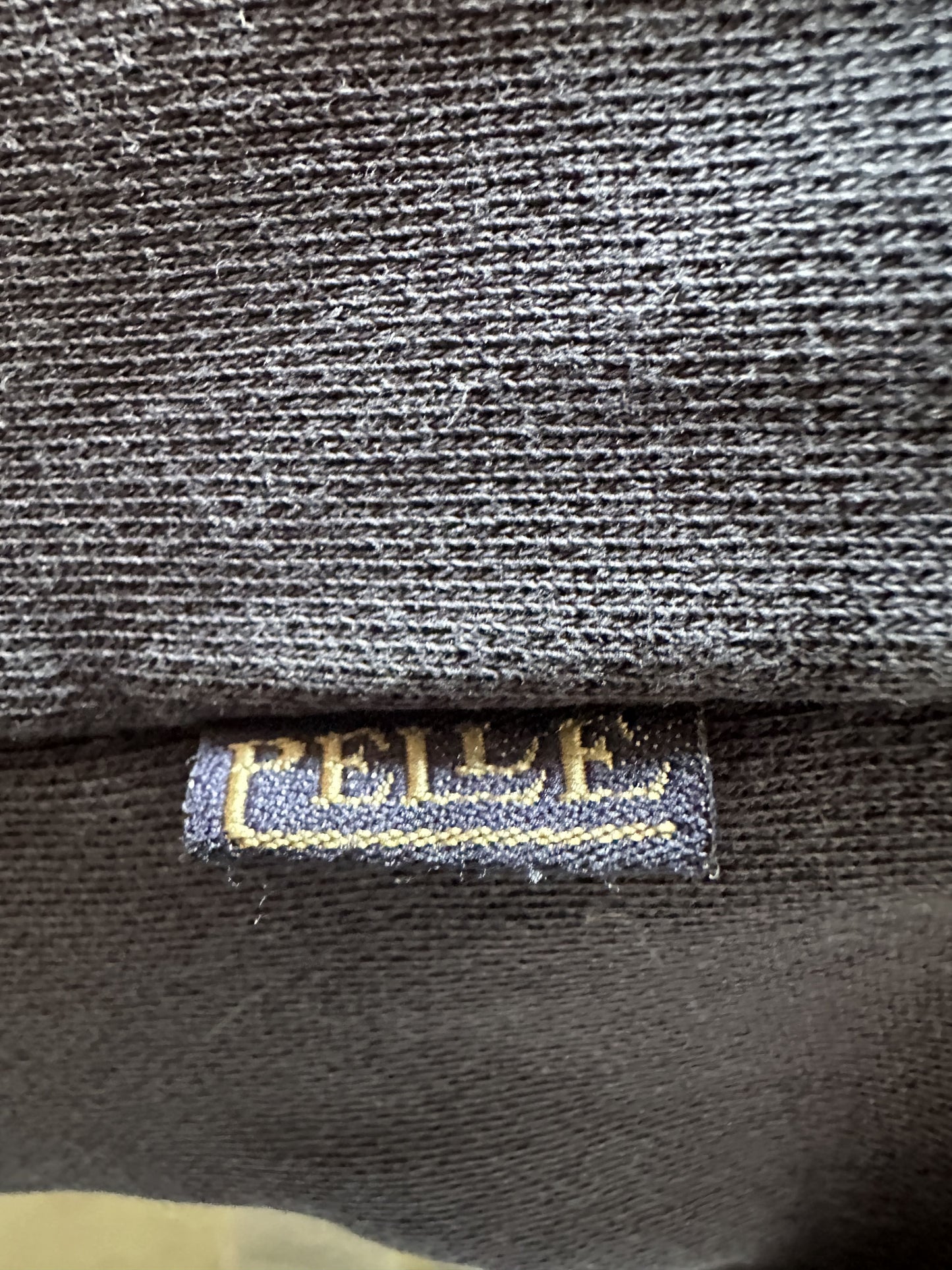 VINTAGE PELLEPELLE SWEATSHIRT - XLARGE