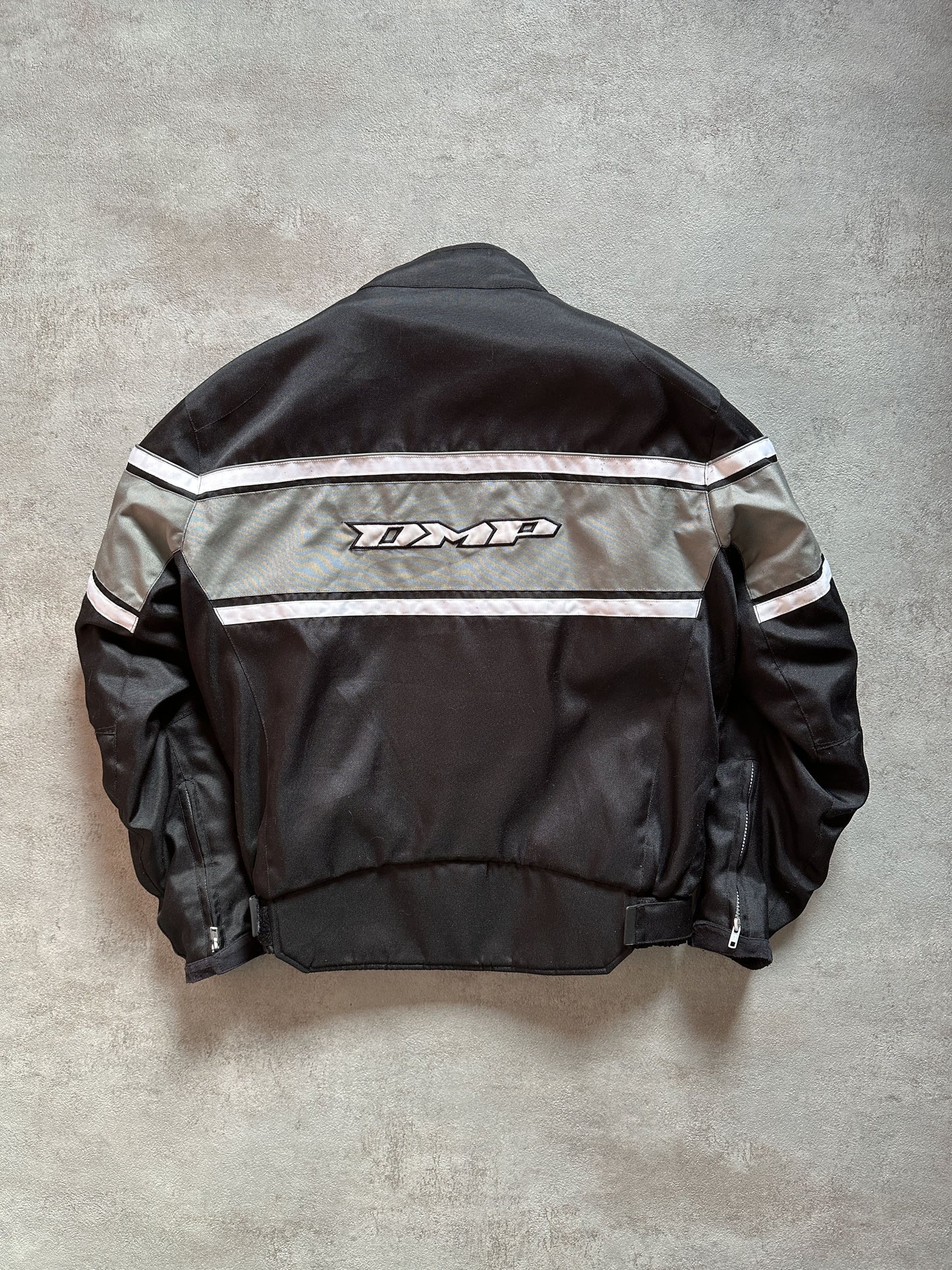 DMP BIKER JACKET - MEDIUM