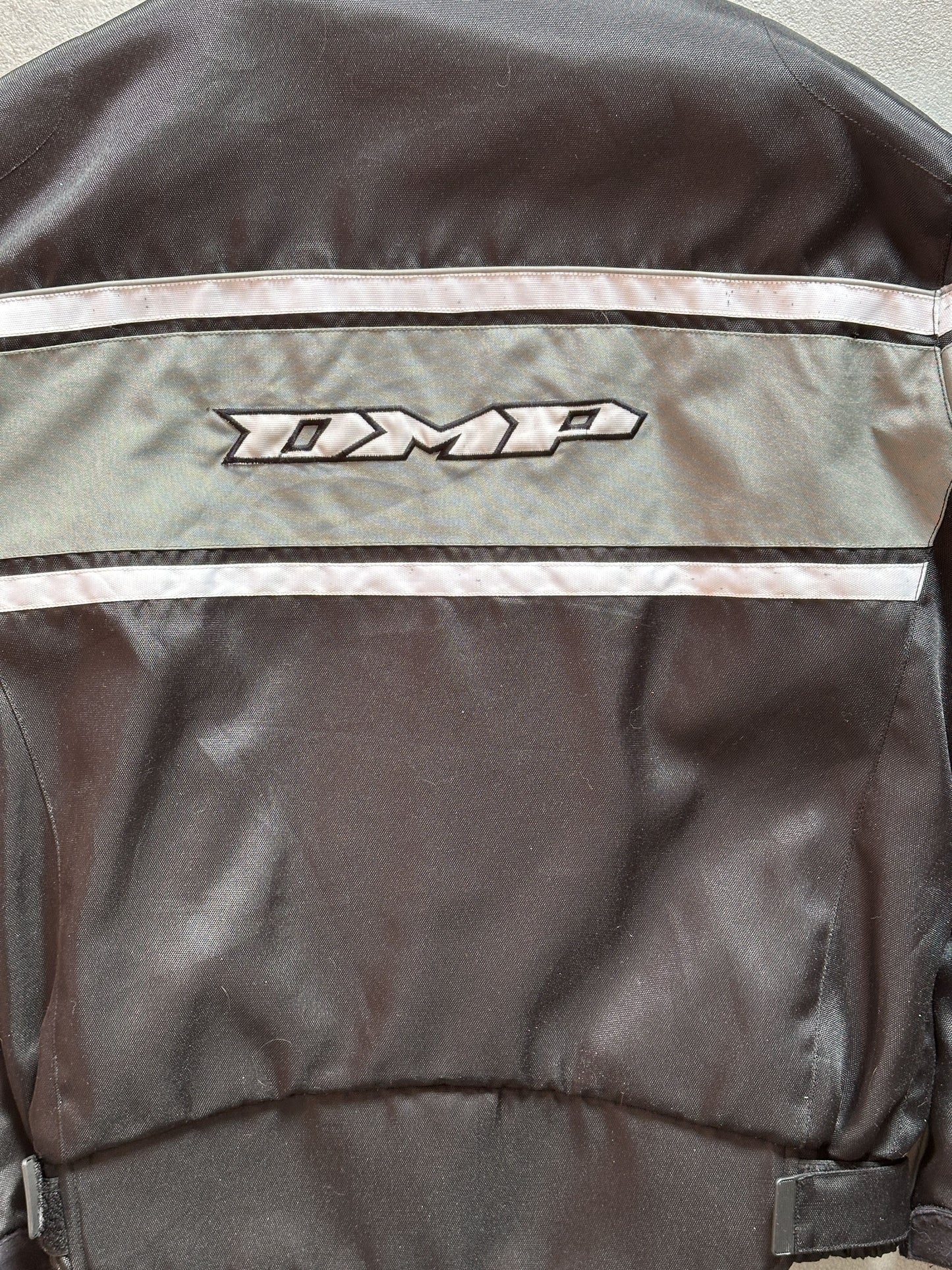 DMP BIKER JACKET - MEDIUM