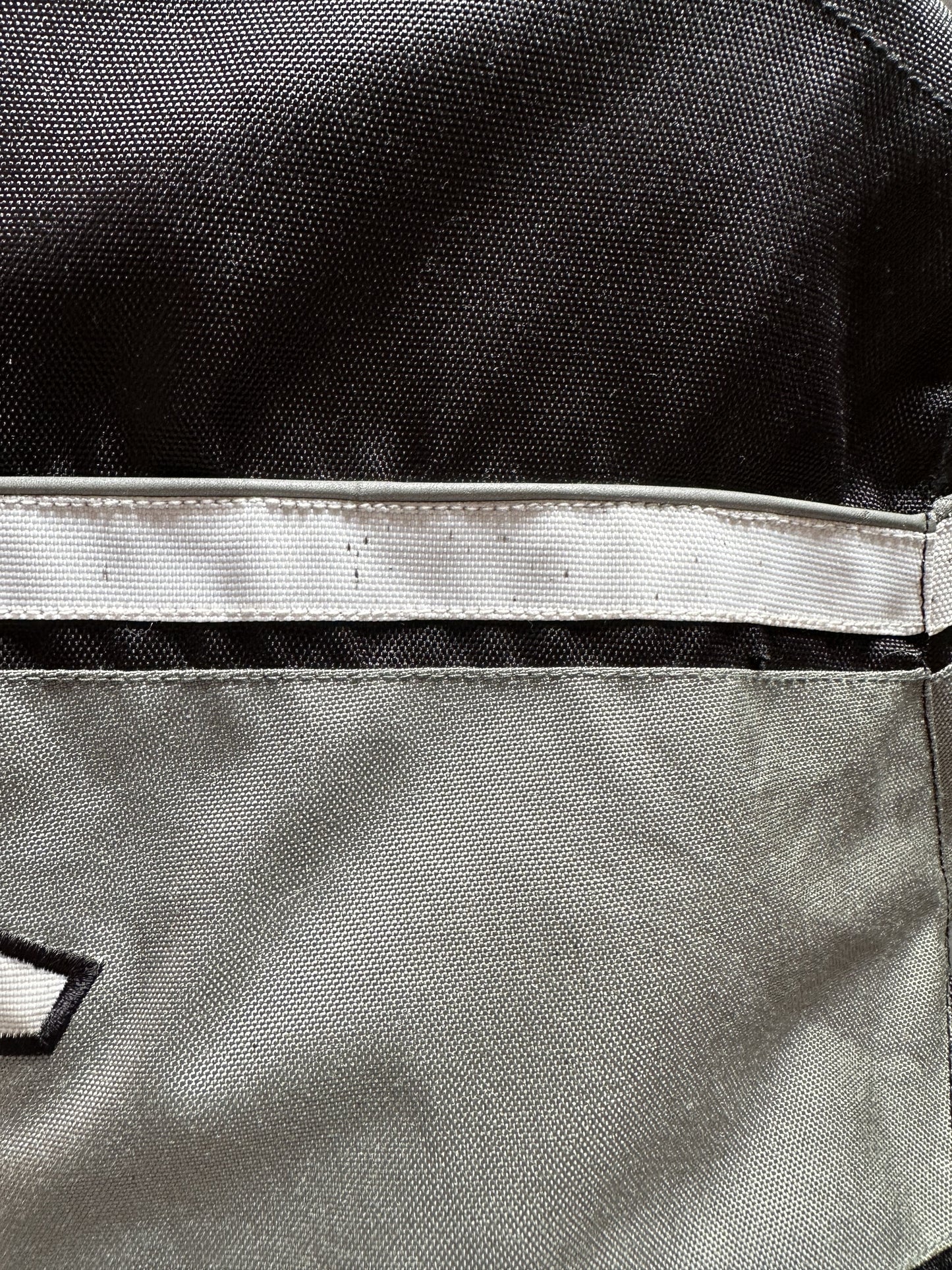DMP BIKER JACKET - MEDIUM