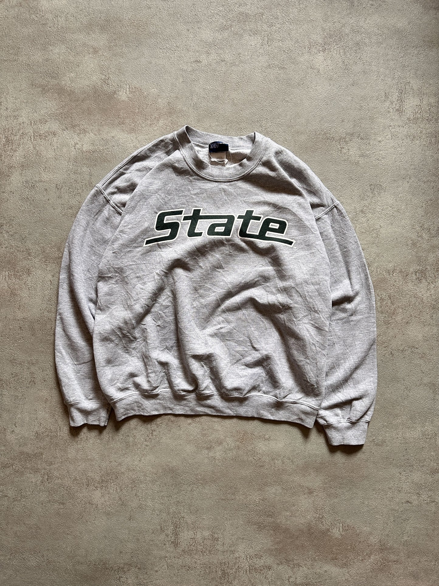 VINTAGE PENN STATE UNIVERSITY SWEATSHIRT - MEDIUM