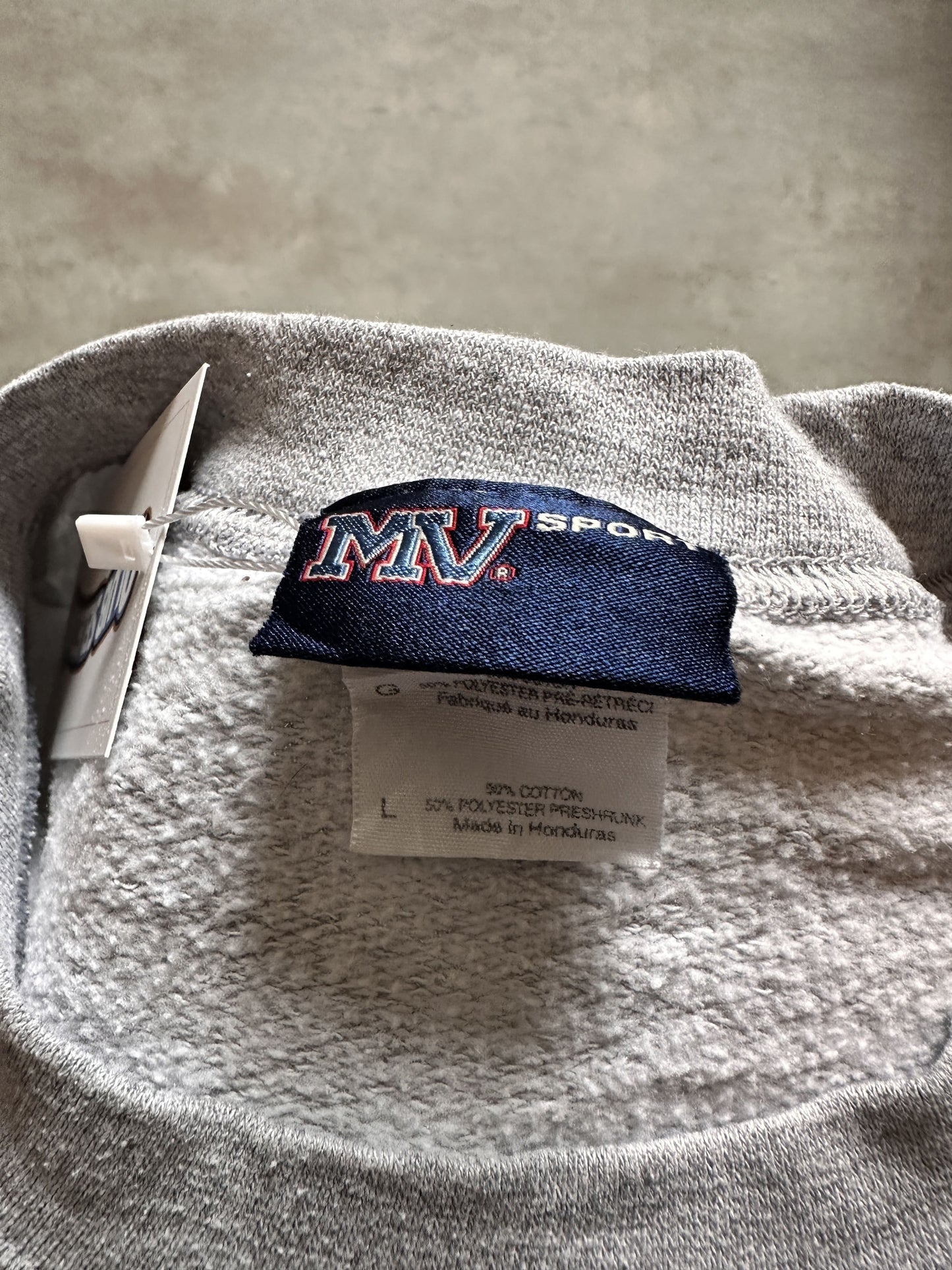 VINTAGE PENN STATE UNIVERSITY SWEATSHIRT - MEDIUM
