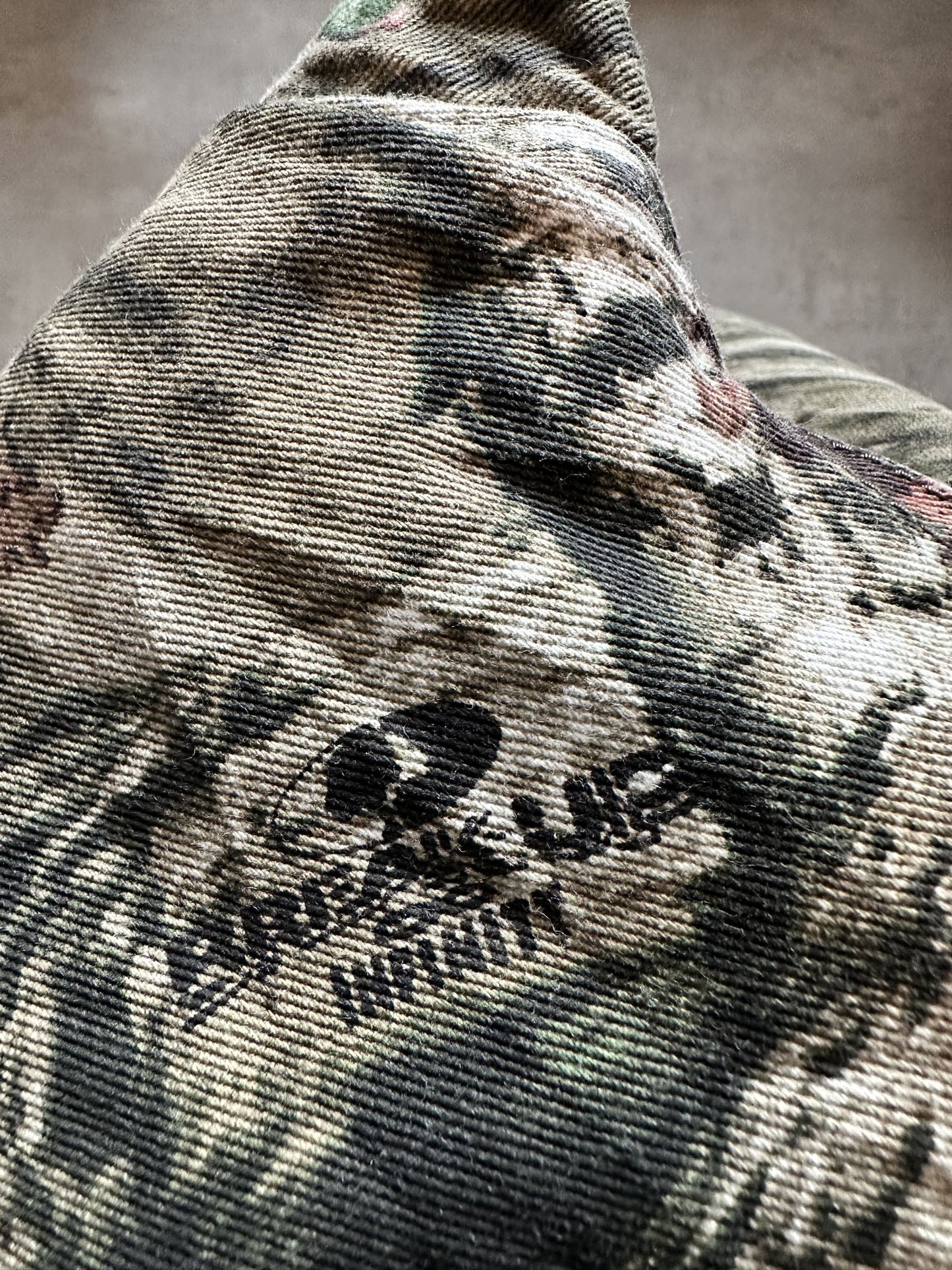 VINTAGE REALTREE CAMO PANT - W32 X L30