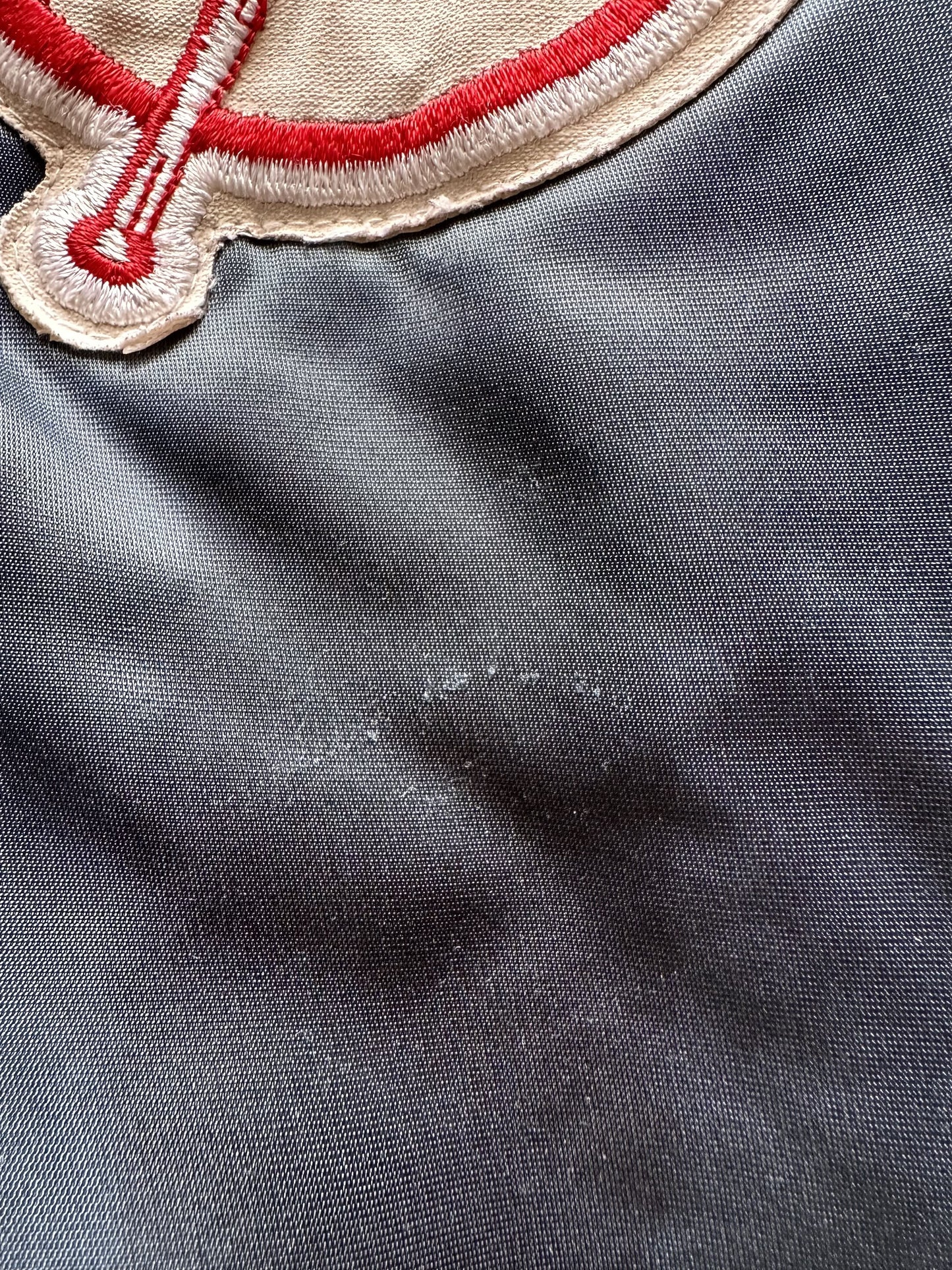 VINTAGE CHALK LINE NEW YORK YANKEES JACKET - LARGE