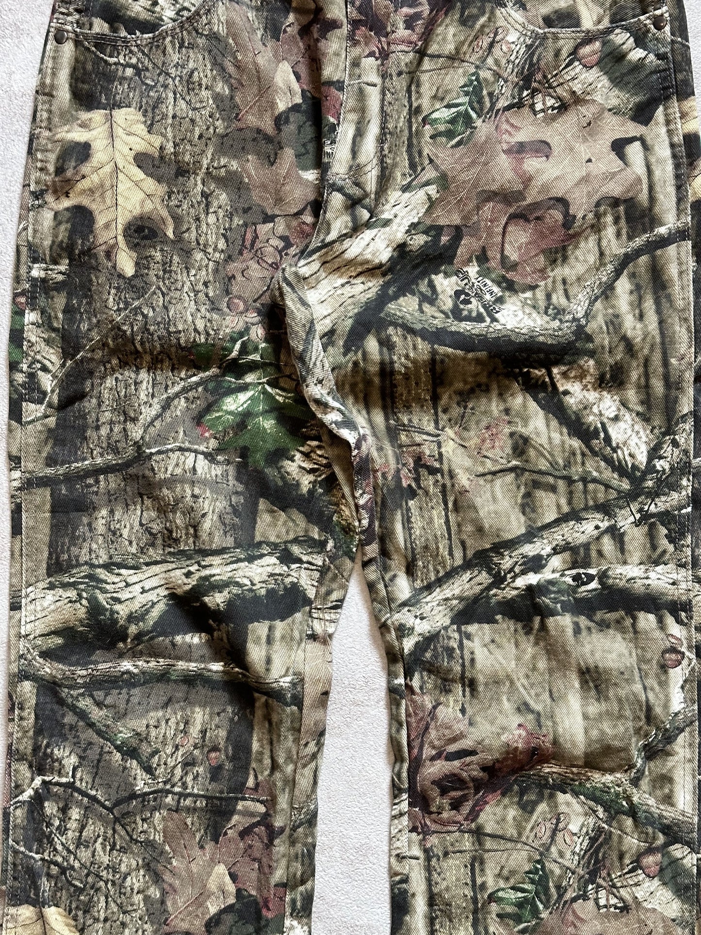 VINTAGE REALTREE CAMO PANT - W32 X L30