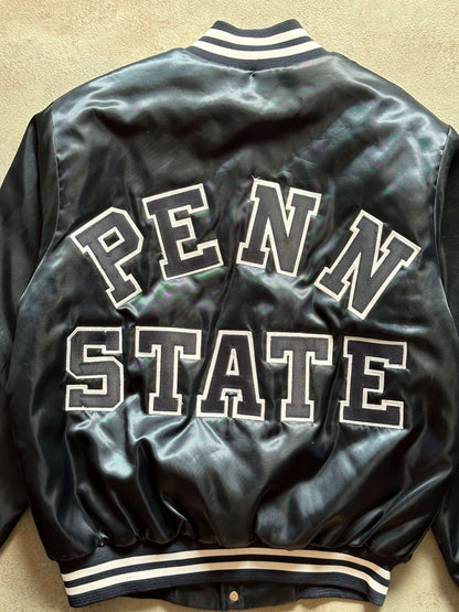 VINTAGE PENN STATE JACKET - MEDIUM