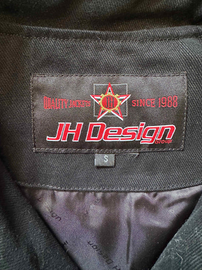 VINTAGE NASCAR JACKET - MEDIUM