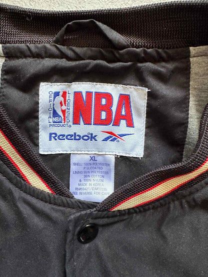 VINTAGE BULLS JACKET - XLARGE
