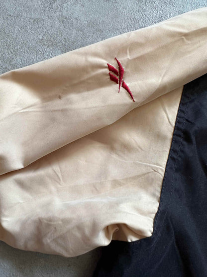 VINTAGE BULLS JACKET - XLARGE