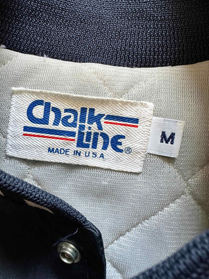 VINTAGE DOLPHINS JACKET - MEDIUM