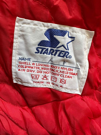 VINTAGE CARDINALS JACKET - MEDIUM