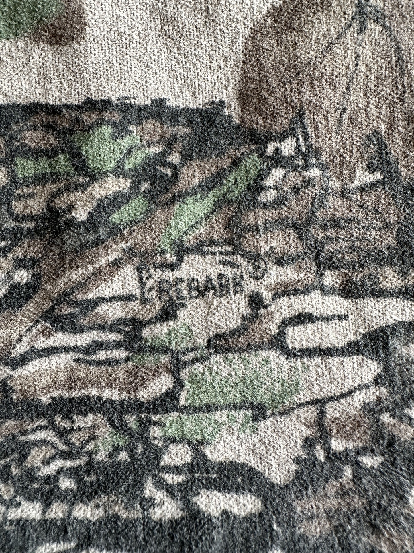 VINTAGE REALTREE CAMO PANT - W34 X L30