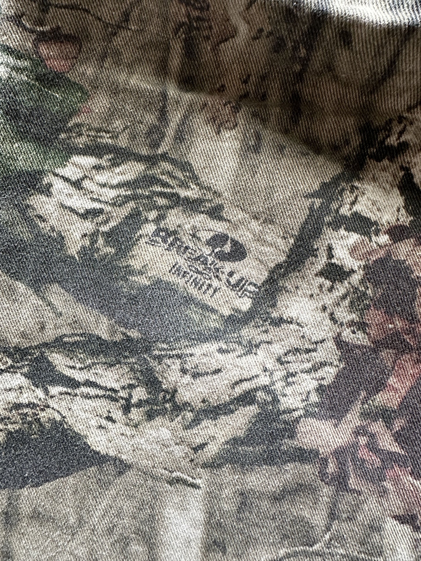 VINTAGE REALTREE CAMO PANT - W30 X L32