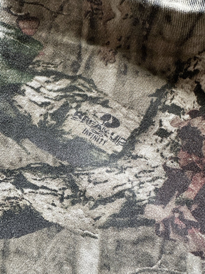 VINTAGE REALTREE CAMO PANT - W30 X L32