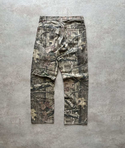 VINTAGE REALTREE CAMO PANT - W30 X L32