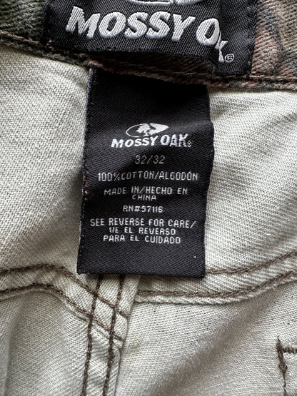 VINTAGE REALTREE CAMO PANT - W30 X L32