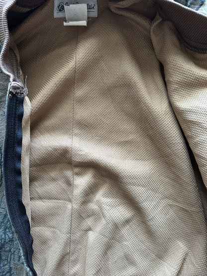 VINTAGE REALTREE CAMO JACKET - LARGE