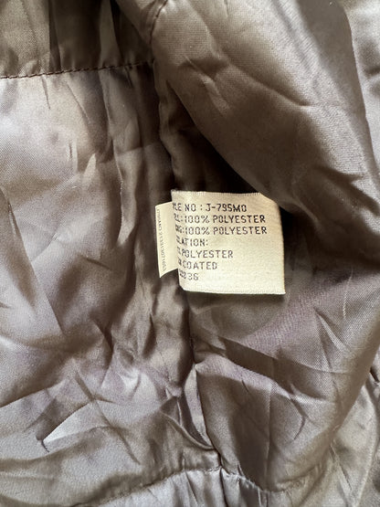 VINTAGE REALTREE SLEEVELESS JACKET - LARGE