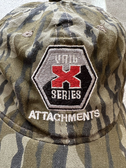 VINTAGE REALTREE CAMO CAP - OS