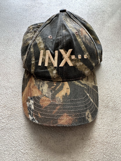 VINTAGE REALTREE CAMO CAP - OS