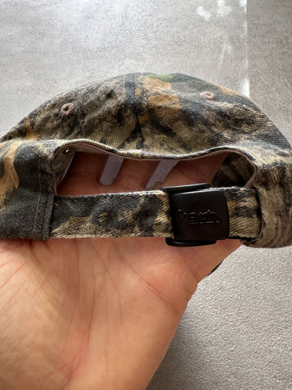 VINTAGE REALTREE CAMO CAP - OS