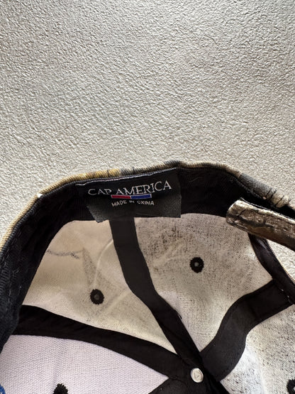 VINTAGE REALTREE CAMO CAP - OS