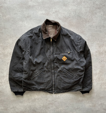 VINTAGE WORKWEAR DETROIT JACKET - XLARGE