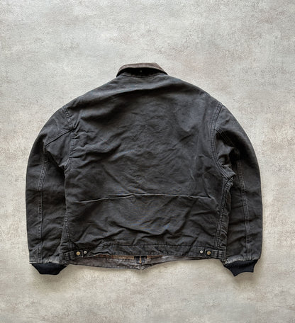 VINTAGE WORKWEAR DETROIT JACKET - XLARGE