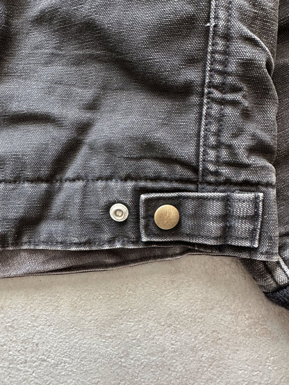 VINTAGE WORKWEAR DETROIT JACKET - XLARGE