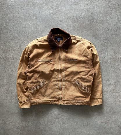 VINTAGE WORKWEAR DETROIT JACKET - LARGE