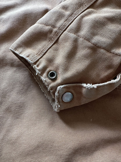 VINTAGE WORKWEAR DETROIT JACKET - LARGE