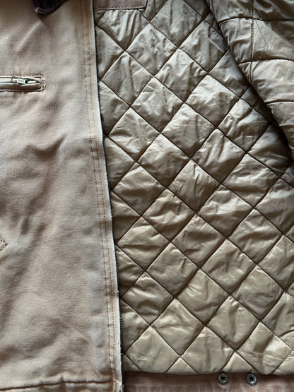 VINTAGE WORKWEAR DETROIT JACKET - LARGE