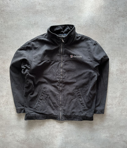 VINTAGE WORKWEAR DELCON JACKET - XLARGE