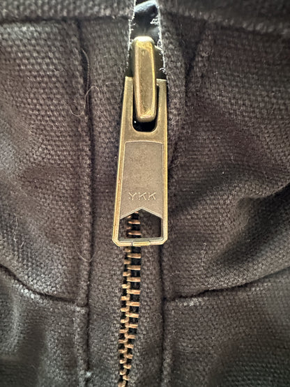 VINTAGE WORKWEAR DELCON JACKET - XLARGE