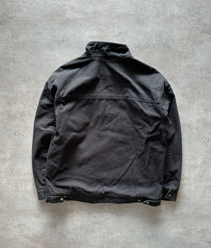 VINTAGE WORKWEAR DELCON JACKET - XLARGE