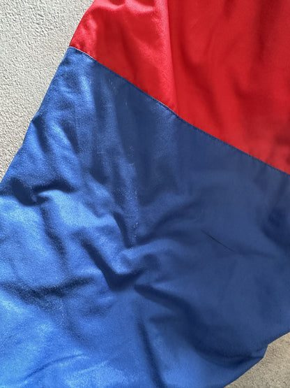 VINTAGE BUFFALO BILLS JACKET - XLARGE
