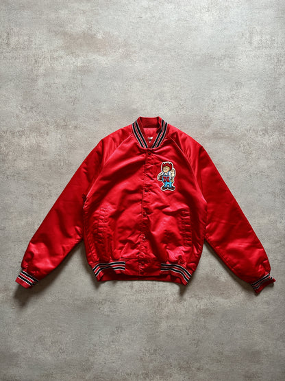 VINTAGE NEBRASKA JACKET - SMALL