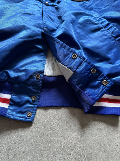 VINTAGE CUBS JACKET - XLARGE