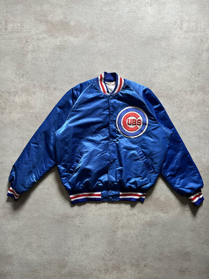 VINTAGE CUBS JACKET - XLARGE