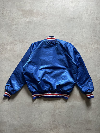 VINTAGE CUBS JACKET - XLARGE