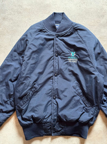 VINTAGE HOLLOWAY JACKET - SMALL