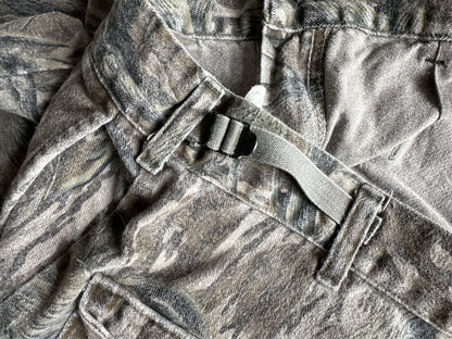 VINTAGE REALTREE CAMO CARGO PANT - MEDIUM
