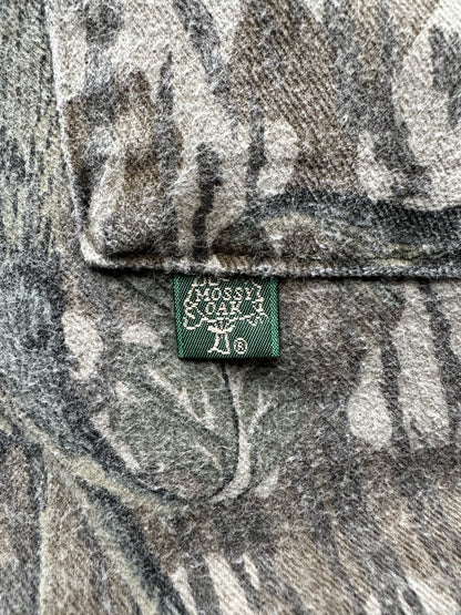 VINTAGE REALTREE CAMO CARGO PANT - MEDIUM