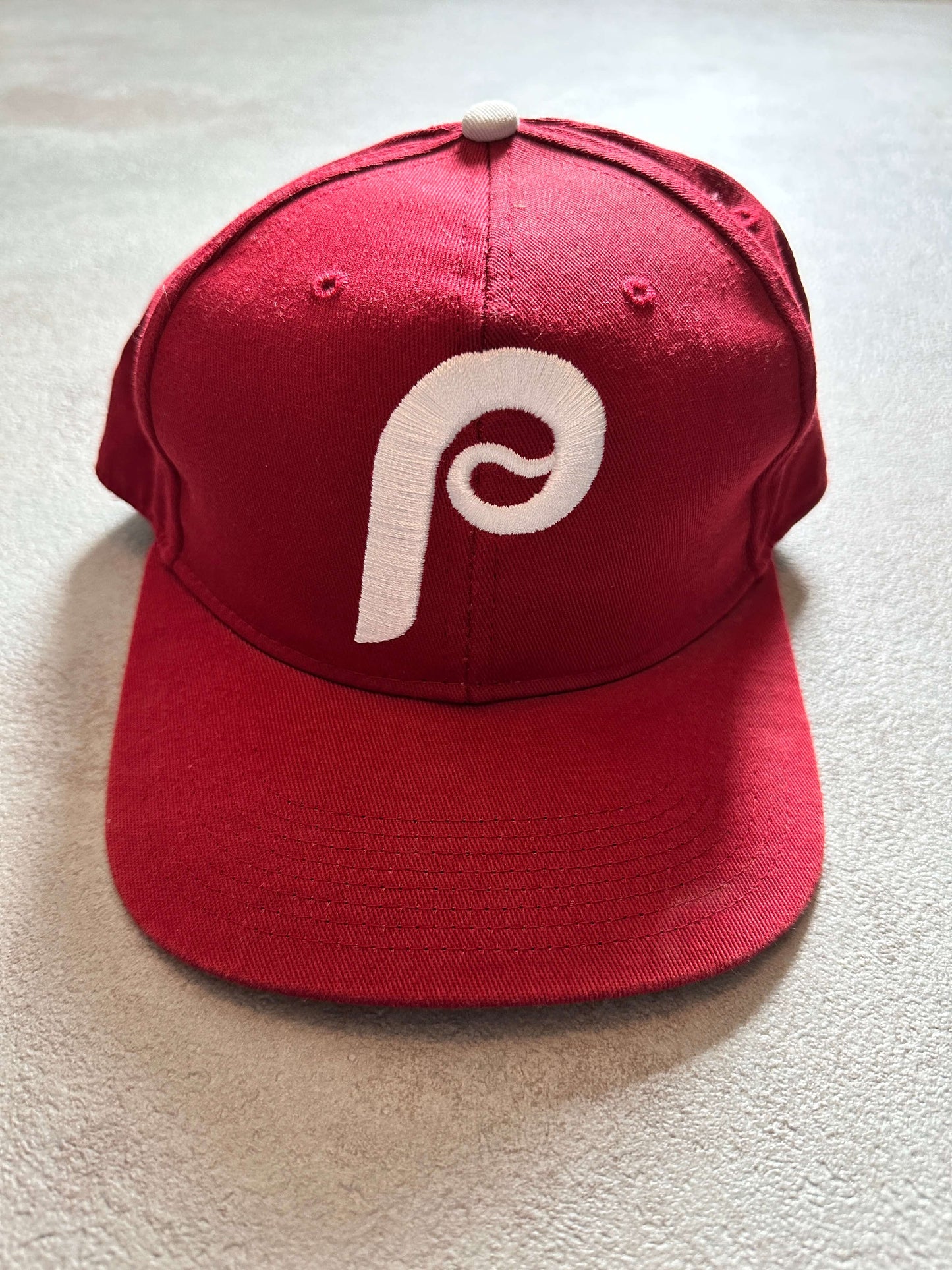 VINTAGE TISA PHILLIES - BONES