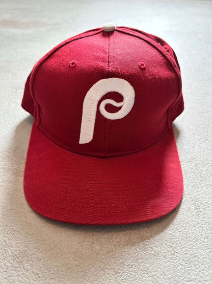 VINTAGE TISA PHILLIES - BONES